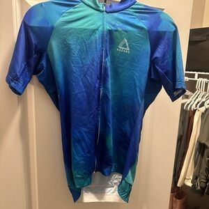 Cycling Jersey